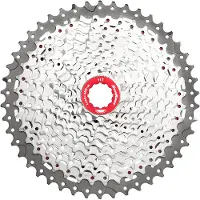 Sunrace Mx8 Fietscassette