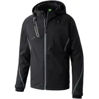 Erima Jas softshell fonction | Maat 3XL