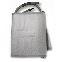 Omron CS2 manchet klein (17-22 cm) van