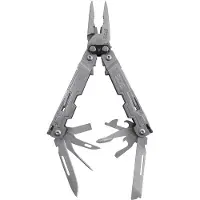 SOG PowerAccess Stonewashed PA1001-CP multitool