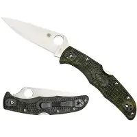 Spyderco Endura 4 Lockback