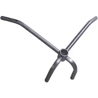 Lifemaxx Crossmaxx Total Core Trainer Handle