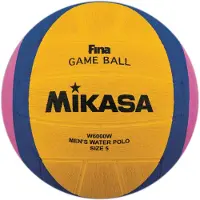MIKASA waterpolo bal W6000W