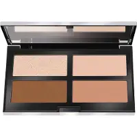 Pupa Milano Contouring & Strobing Powder Contour Set 002 Medium Skin 17,5 gram