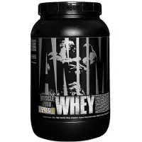 Universal Nutrition Animal Whey 907gr Chocolade