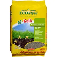 Ecostyle AZ-Kalk 20kg