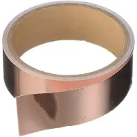 Nature Anti-slakken Kopertape 4 M