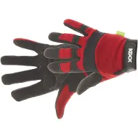 Kixx Tuinhandschoen Crude maat XL ofwel 10