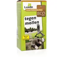 Luxan Mollenklem Duo
