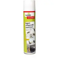 Luxan Muggenspray | | 400 ml