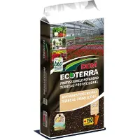 DCM Ecoterra professionele potgrond universeel