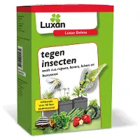 Luxan Delete gewasbescherming