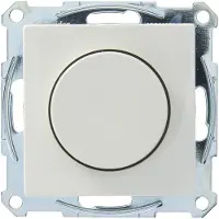 Merten Schneider Electric System-M spoelentrafo 20-150W wit