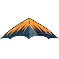 Elliot Gladiator 2.4 Stunt vliegers - Oranje