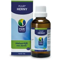 Puur herny - 50 ml