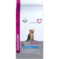Eukanuba Yorkshire - Hondenvoer - Kip 2 kg