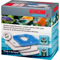 Eheim Set Filtermat Professioneel 3 300/600 - Filters - per stuk