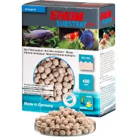 Eheim Filtermassa Substrat Pro - Aquariumfilter - 1 L