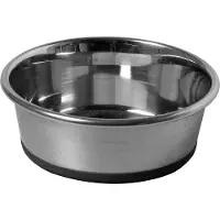 Adori Durapet Rvs Bak Non-slip 2,75L