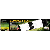 Exo Terra Compacte Terrariumkap