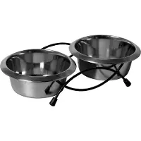 Adori Standaard + 2 Rvs Bakken 0,85L