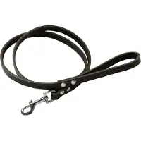 Adori Looplijn Softleder Met Print Xs