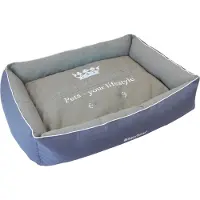 Happy-House Mand Luxury Living (L)