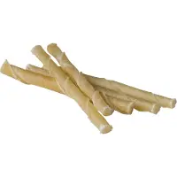 Timo Rund Kauwstaafjes Small - Hondensnacks - 100 stuks