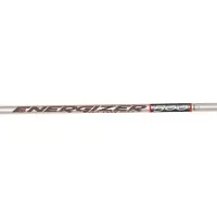 Albatros Energizer Putover Pole 400cm 4delig - Hengels - 118 cm 255 g Grijs Zwart Witvis