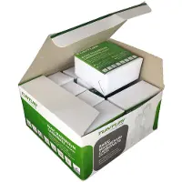 Tunturi Gymnastic Magnesium - 8 blokken