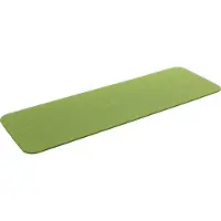 Airex Fitline 180 x 58 x 1 cm - Groen