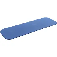 Airex Coronella 185, Blauw, Effen kleur, 600 mm, 1850 mm, 1,5 cm, 2,2 kg