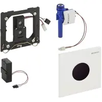 Geberit Ur Sturing Sigma01 Ir Batterij Glchr