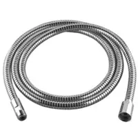 Dornbracht Metalen doucheslang, 1750 mm Chroom