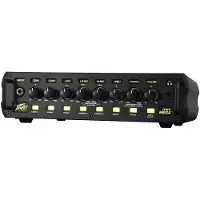 Peavey MiniMega Compact Bass Head