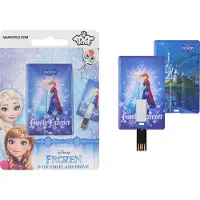 Tribe 8GB, Frozen Family Forver