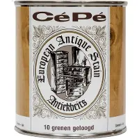Cepe Beitsen Antiekbeits 10 Grenen Geloogd 500 ML
