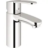GROHE Eurostyle Cosmopolitan - Wastafelkraan, chroom 3246820E