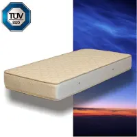 Matrasaanhuis Matras maat 120 x 190 cm , Model: Joy Orthopedic, Dikte: 19 cm