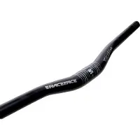 Race Face TURBINE 3/4 riser stuur 31.8x725 mm Zwart