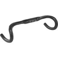 Fsa K-FORCE Compact Koolstof Racehanger Grijs