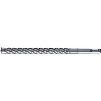 Rotec Hamerboor 4-snijder SDS-plus 30X400/450mm