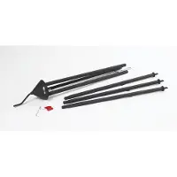 Bon-fire Driepoot 140 cm.
