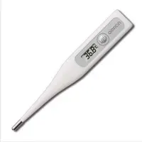 Omron eco Temp smart MC341 Digitale Thermometer