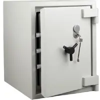 De Raat DRS Euro Defender I/1 RAL 9005