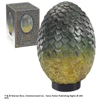 Noble Collection Game of Thrones: Rhaegal Egg Replica decoratie