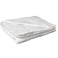 Cotton Dream Zomerdekbed (B-keuze) - 100% Katoen - Litsjumeaux - 240x220 cm