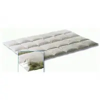 Ducky Dons 15% eendendons dekbed enkel 200x200