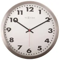 Nextime jumbo wandklok big ben arabic