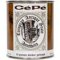 Cepe Beitsen Antiekbeits 14 Donker Grenen Geloogd 500 ML